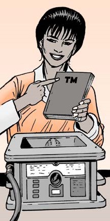 Read the MBU TM